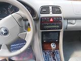 Mercedes-Benz CLK (1998)  320, 160 KW - náhled 37