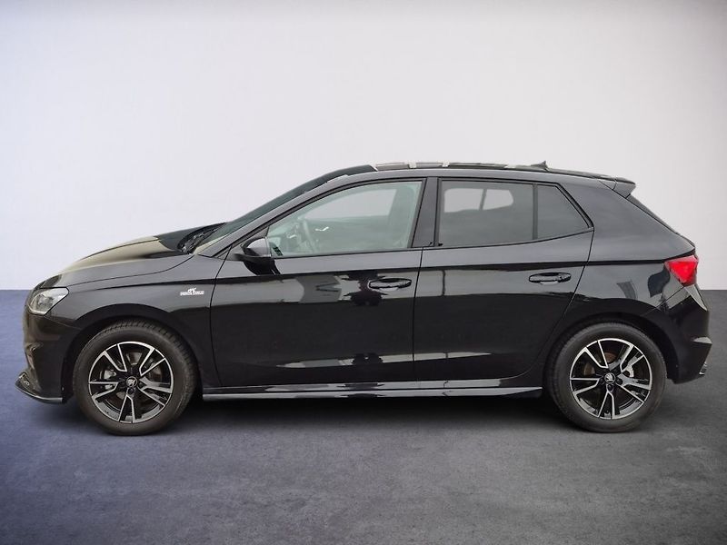 Škoda Fabia Monte Carlo 1.0 TSI 85 kW - fotka 4 z 29