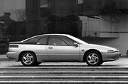 Subaru SVX