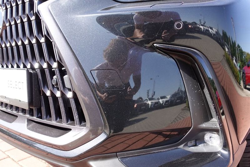 Lexus NX 350h NX350h Prestige 4x4 - fotka 34 z 36