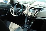 Hyundai i40 (2017) 1.7 CRDi 16V, AUT - náhled 35