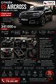Citroën C5 Aircross (2019) Citroën C5 Aircross2.0BlueHDi - náhled 11