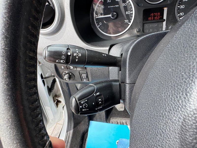 Citroën Berlingo (2015) 1.6 HDi XTR - fotka 18 z 27