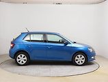 Škoda Fabia (2018) JOY 1.0 TSI, ČR,1.maj - náhled 6