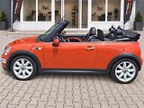 Mini Cooper S (2004) CABRIO 1.6 125kW KOMPRESOR - náhled 10