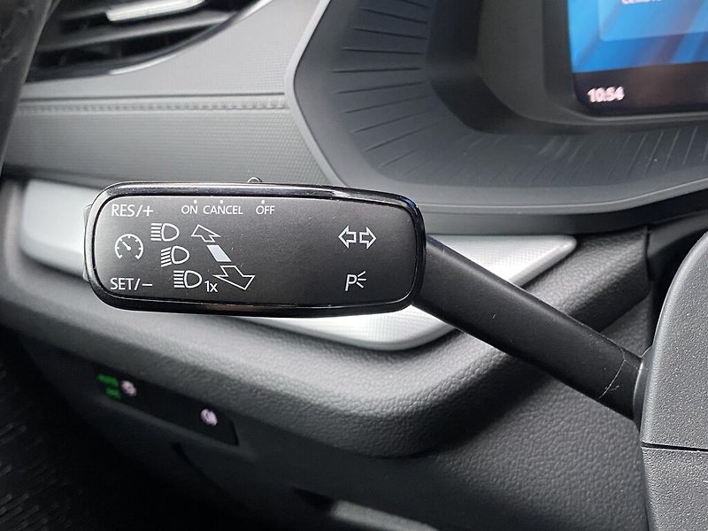 Škoda Octavia 1,5 TSI 85 kW Selection - fotka 13 z 26