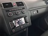 Volkswagen Touran (2015) 1.6 TDI, Navi, Tempomat - náhled 12