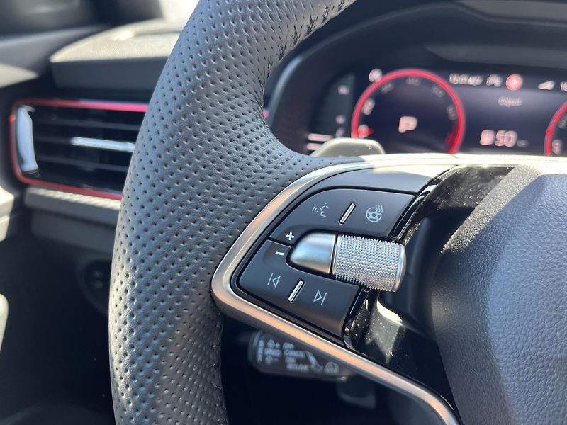Škoda Kamiq 1.0TSi DSG MONTE CARLO 85kW - fotka 15 z 21