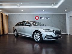 Škoda Octavia kombi 2.0 TDI 110kW DSG Style - fotografie inzerátu