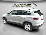 Škoda Karoq Top Selection 1,5 TSI/110 kW D - náhled 10