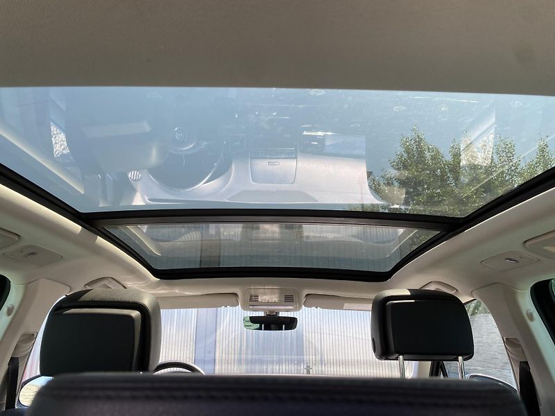 Volkswagen Touareg 3.0TDi 4x4 FL 2017 ELEGANCE 1A - fotka 171 z 176