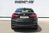 BMW X6 xDrive 30d M PAKET HEAD UP - náhled 6