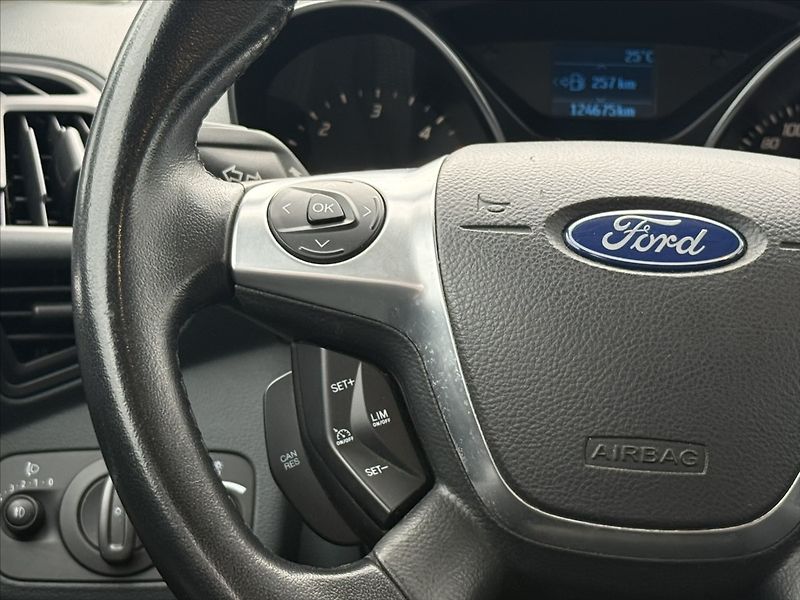 Ford Grand C-MAX 1,6 Duratorg TDCi 85kW Trend - fotka 11 z 22