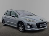 Peugeot 308 SW - náhled 2