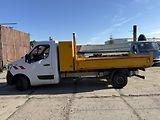 Renault Master (2021) Sklápěč - náhled 1