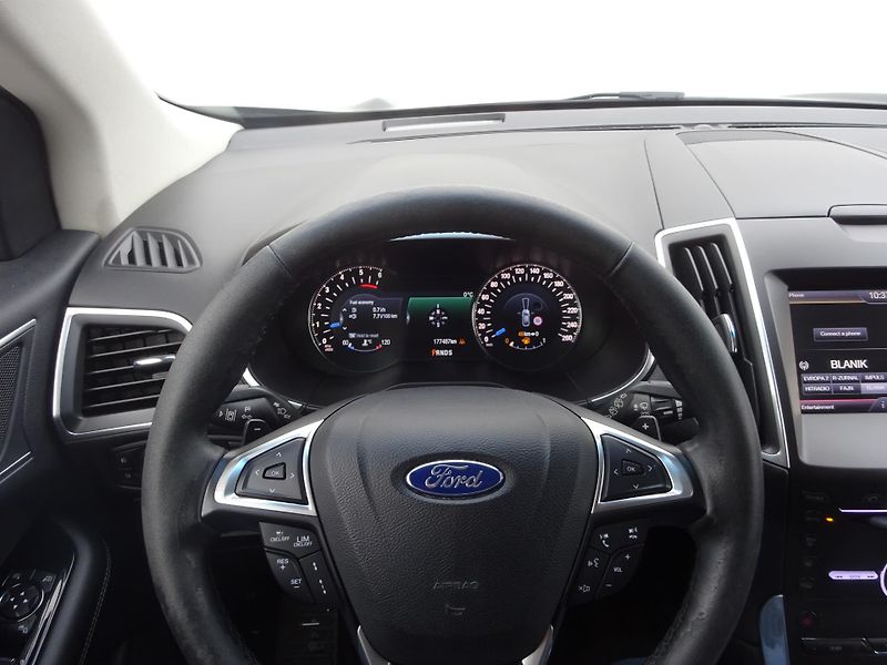 Ford Edge 2.0 TDCi 154kW AT AWD Titanium - fotka 15 z 23