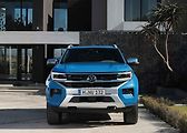 Volkswagen přichází s druhou generací svého pick-upu Amarok.