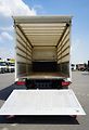 DAF LF (2022) 260 shrnovačka EURO 6 - náhled 6
