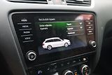 Škoda Octavia 1.5 CNG Webasto LED Tažné Kess - náhled 33