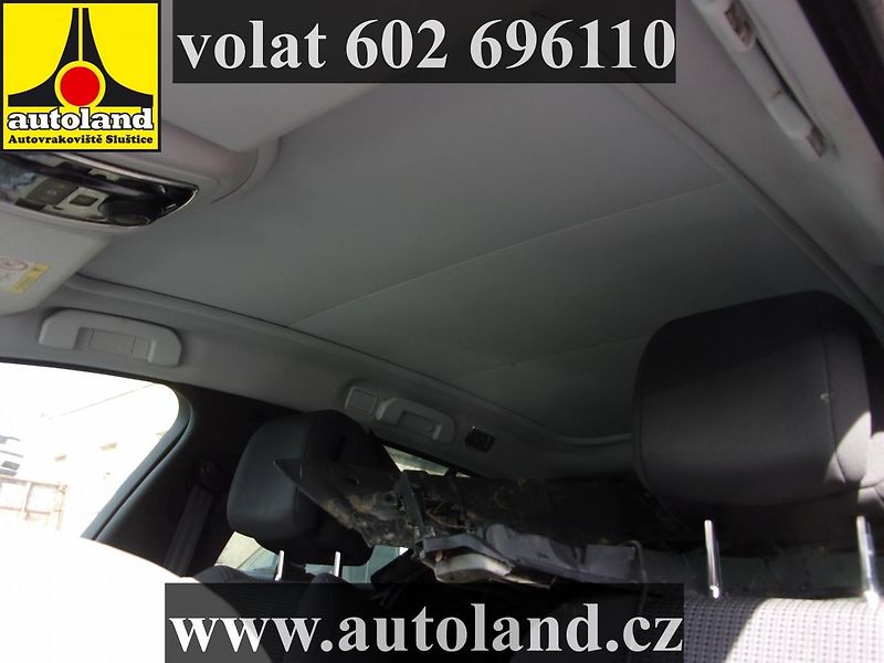Peugeot 508 (2013) VOLAT 602696110 - fotka 4 z 12