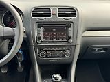 Volkswagen Golf (2010) Variant Comfortline 1.6 TDI - náhled 19