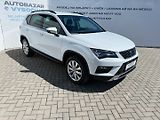 Seat Ateca (2019) 1.5 TSI Style! Tažné! LED! - náhled 2