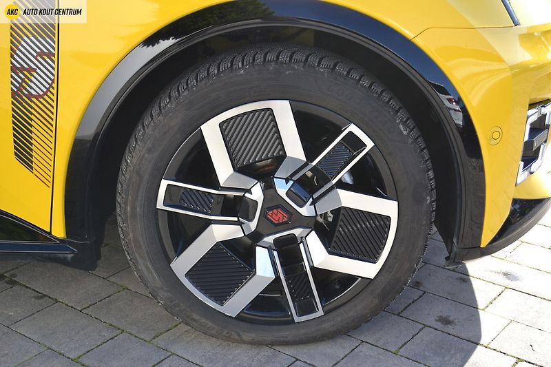 Renault R5 ICONIC CINQ 150 COMFORT RANGE - fotka 11 z 60