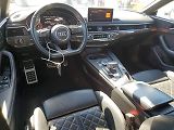 Audi S5 (2018) Auto na cestě - náhled 8