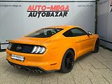Ford Mustang 5,0 V8 331kW - CZ - AUTOMAT - náhled 6
