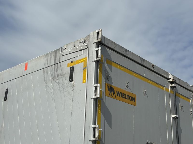 Wielton NW-3 50m3  - fotka 7 z 16