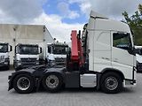 Volvo FH (2017) 460 6x2 tahač + HR - náhled 18