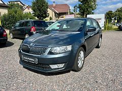 Škoda Octavia (2014) 1.6 TDI 77 kW DSG - fotografie inzerátu