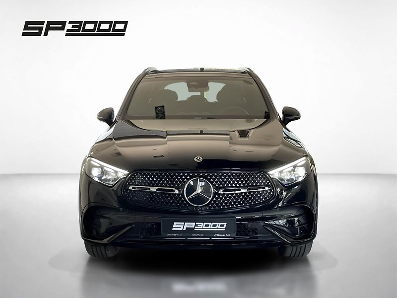 Mercedes-Benz GLC 200d 4Matic - fotka 7 z 33