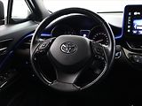 Toyota C-HR (2017) 1.2 Turbo, Automat, Navi - náhled 14