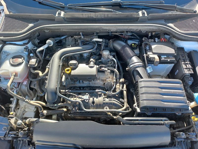 Škoda Scala (2023) 1.0TSi 81kW DSG ČR DPH - fotka 15 z 19