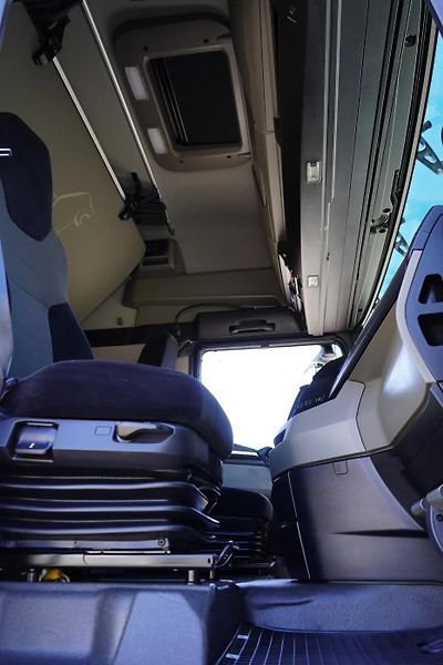 MAN TGM (2018) 18.320 chlaďák EURO 6 - fotka 13 z 18