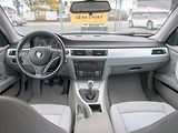 BMW Řada 3 (2009) 320I 125KW man – PĚKNÝ - náhled 12