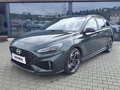 Hyundai i30 1.5 T-GDI/103kW N-Line DCT - fotografie inzerátu