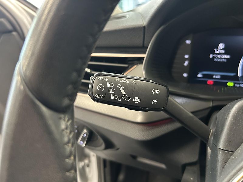 Škoda Scala (2022) 1.0TSi DSG Style REZERVACE - fotka 14 z 26