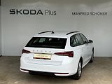 Škoda Octavia (2024) Selection Combi 1.5 TSI / 110 - náhled 1