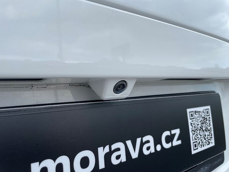 Opel Zafira Life 2,0 CDTi 106 kW, ČR, 1. m - fotka 40 z 42