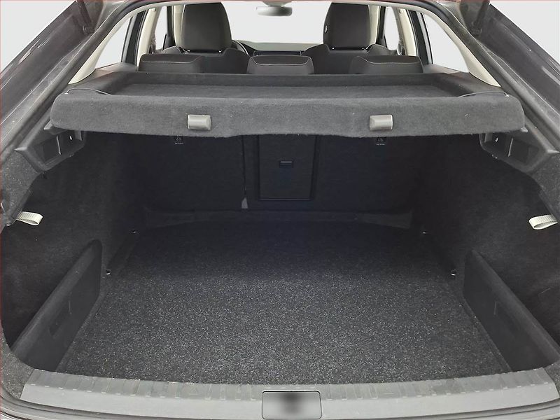 Škoda Octavia (2023) Style 1.5 TSI e-tec - fotka 14 z 20