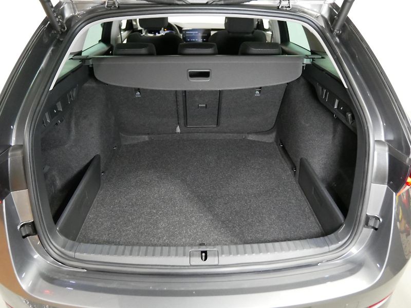 Škoda Octavia - fotka 19 z 21