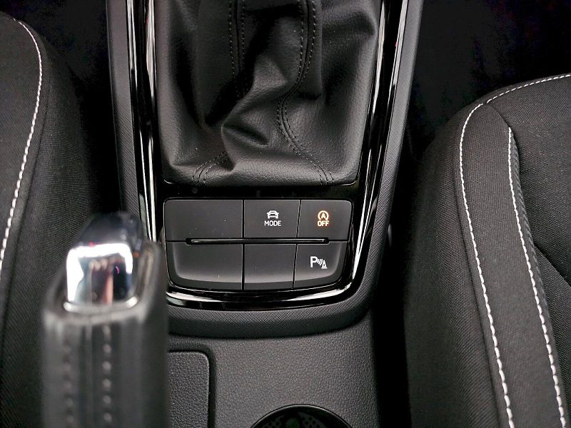 Škoda Kamiq (2025) 1.5TSI 110kW Monte Carlo - fotka 24 z 30
