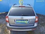 Škoda Octavia 1,6 MPi 75KW DSG - náhled 4