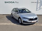Škoda Octavia (2023) Combi Ambition Plus 2,0 Tdi 11 - náhled 29