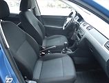 Škoda Rapid (2013) 1.2 MPI, LPG, ČR,1.maj - náhled 9