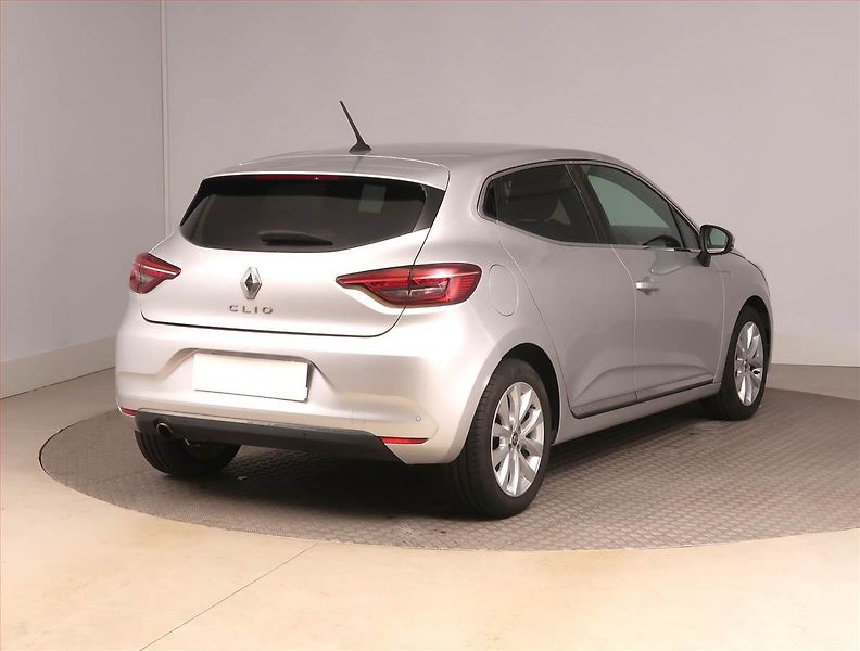 Renault Clio (2020) Intens 1.0 TCe, ČR,1.maj - fotka 5 z 16