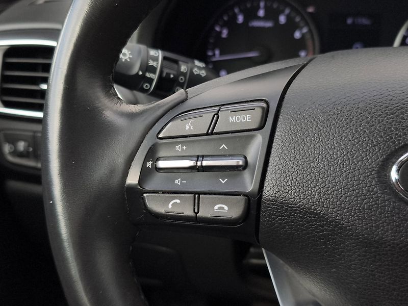 Hyundai i30 (2022) COMFORT 1.5i 81kW, ČR, 1. Maj. - fotka 11 z 24