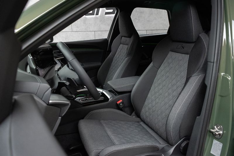 Audi Q5 2.0 TDI QUATTRO*S-LINE*ZÁRUKA* - fotka 14 z 42